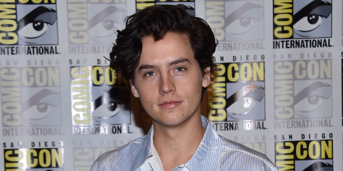 Riverdale: Hot, Hotter, Jughead Jones