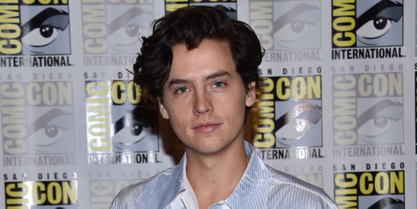 Riverdale: Hot, Hotter, Jughead Jones