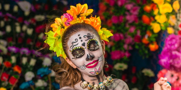 7 Girlpower-Halloween-Kostüme im Schnellcheck