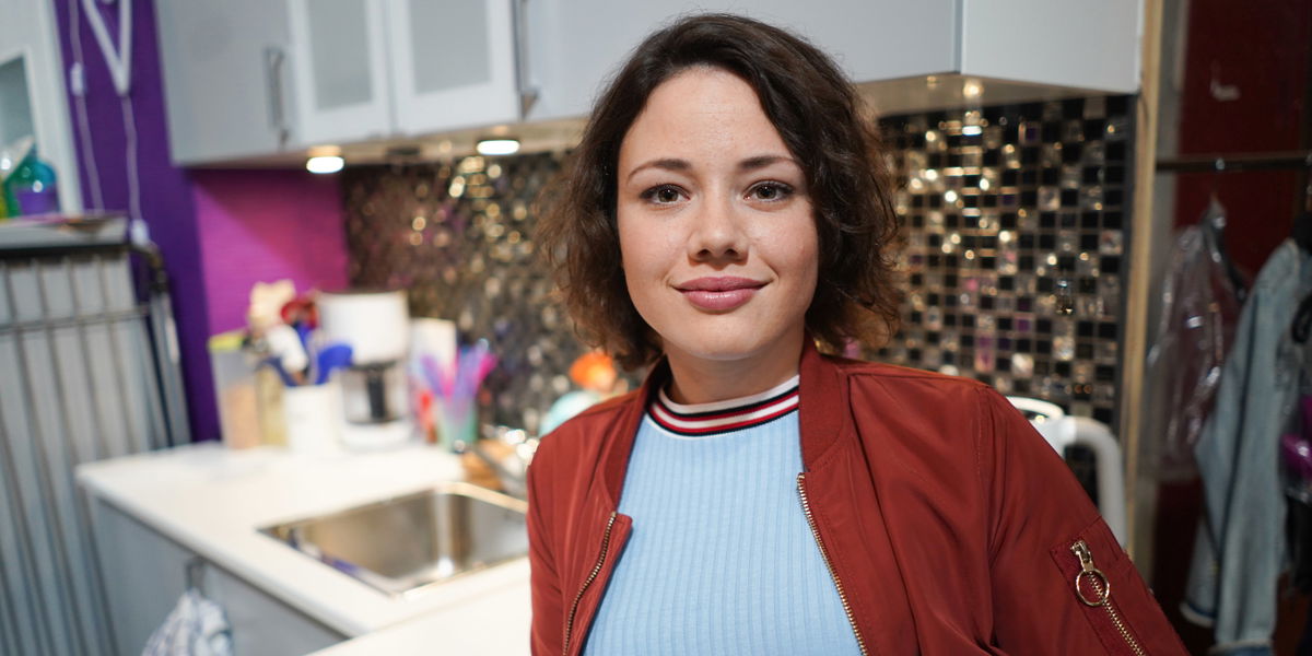 Anna Mennicken – Alles über die Schauspielerin!