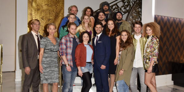 Alles oder Nichts: Die neue Daily Soap