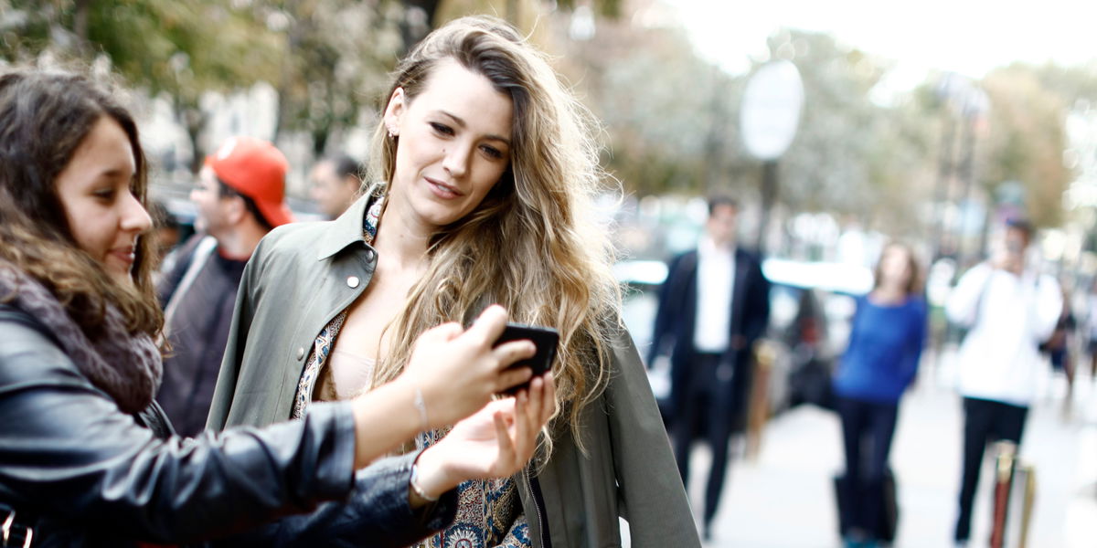 Blake Lively: Bald gibt es eine neue Serie mit ihr!