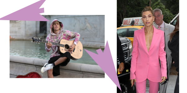 5 Anzeichen dafür, dass Justin Bieber und Hailey Baldwin sich vielleicht schon bald trennen