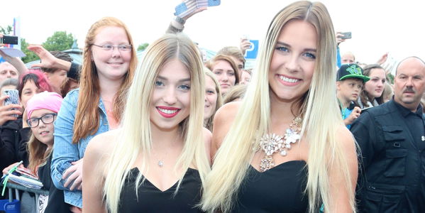 Haben Dagi Bee und Bibis Beauty Palace eigentlich noch Beef?