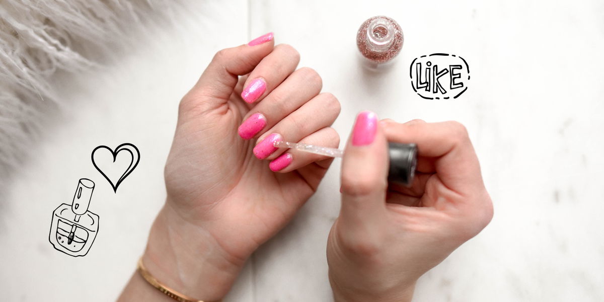 Das verrät Deine Nagellackfarbe über Deinen Charakter!