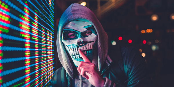 Halloween-Kostüme: So kleidest Du Dich wie die Charaktere Deiner Lieblingsserie!