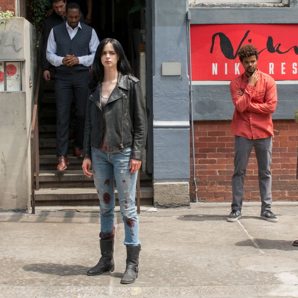 Marvel`s Jessica Jones