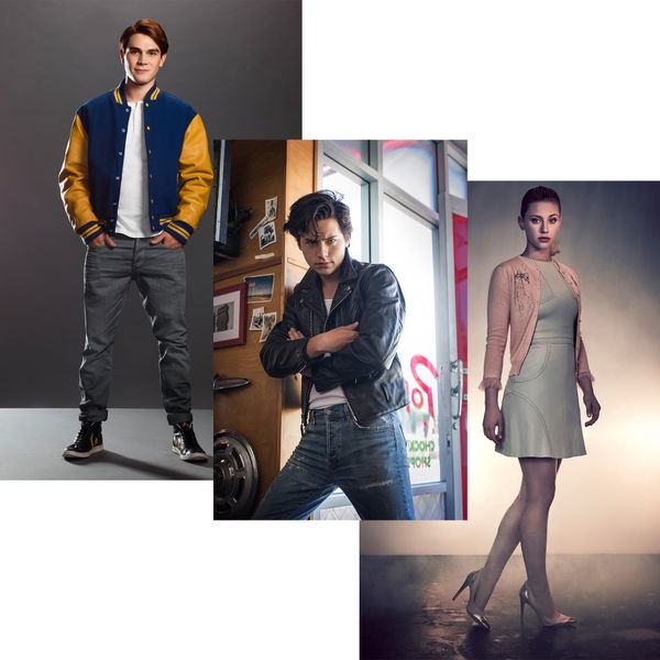 Riverdale