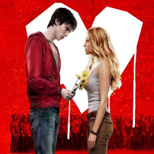 Warm Bodies