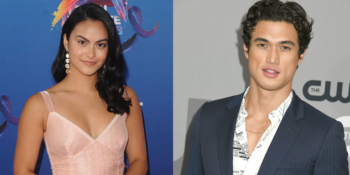 Camila Mendes und Charles Melton: Alles aus zwischen dem Riverdale-Paar?