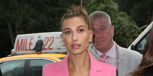 Hailey Bieber? Aus diesem Grund will das Model den Nachnamen von Justin annehmen.