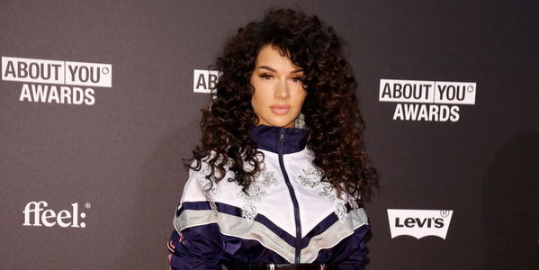 Shirin David: So dramatisch war ihre Nasen-Op