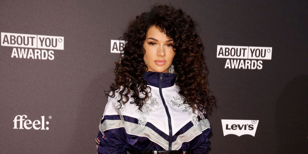 Shirin David: So dramatisch war ihre Nasen-Op