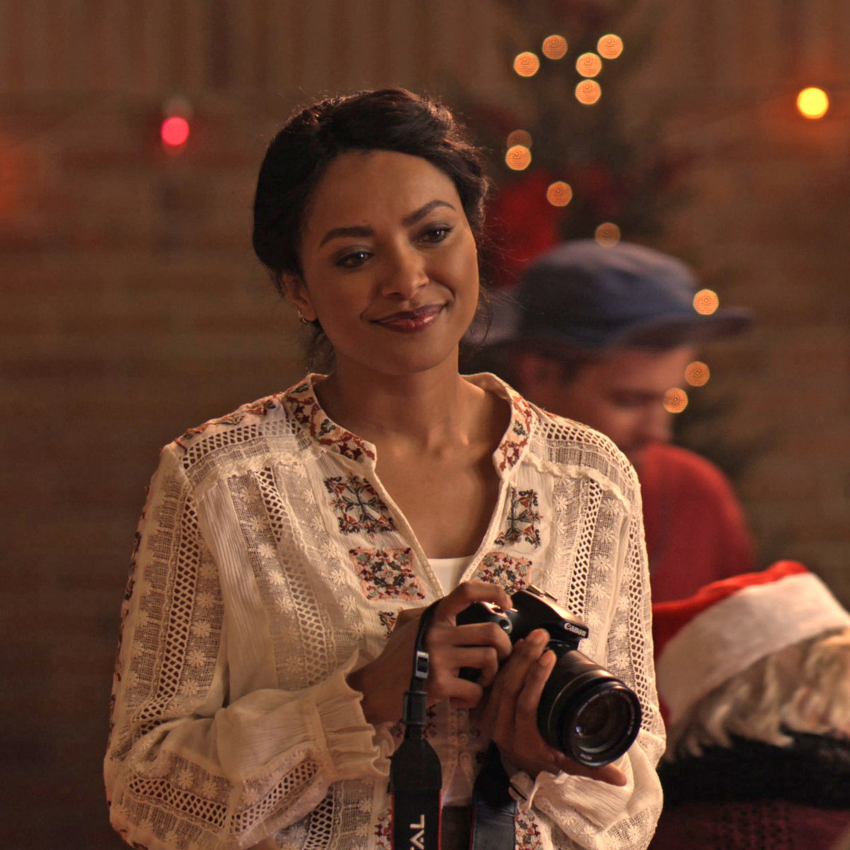 The Holiday Calendar – Netflix Film
