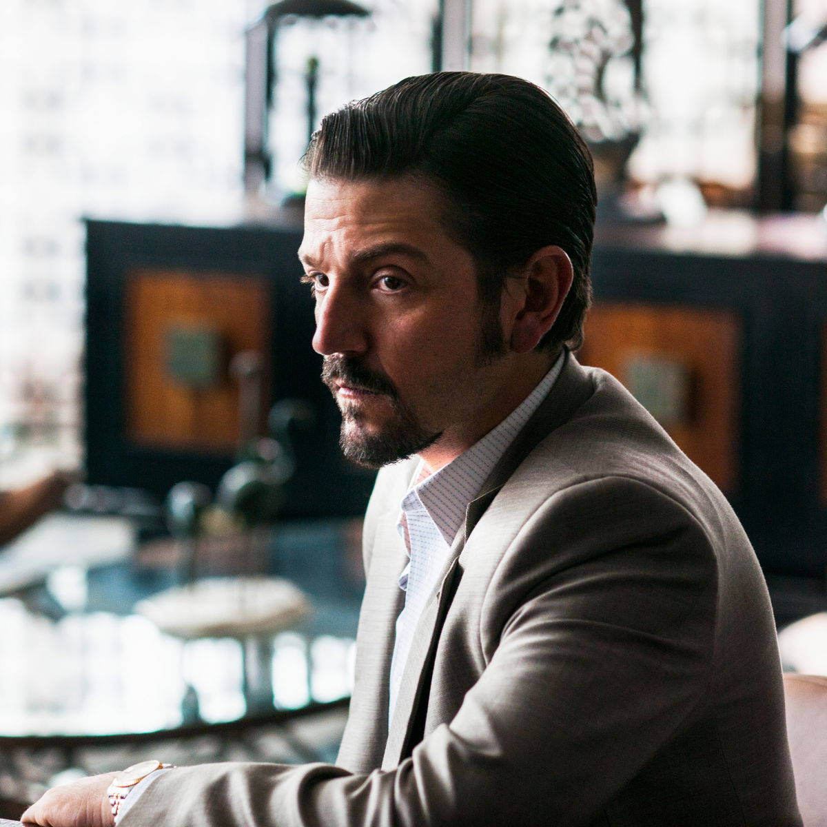 Narcos: Mexico