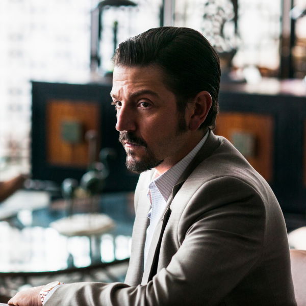 Narcos: Mexico