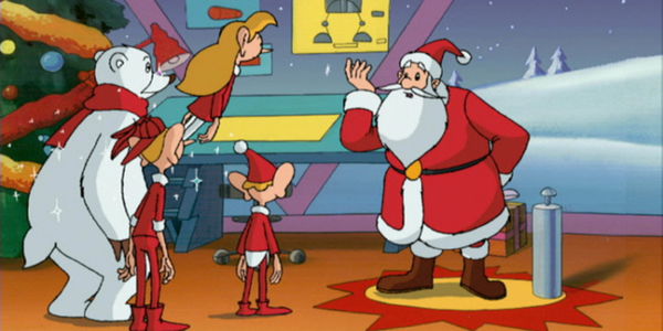 Weihnachtsmann und Co. KG: Das sind die Sendetermine 2018
