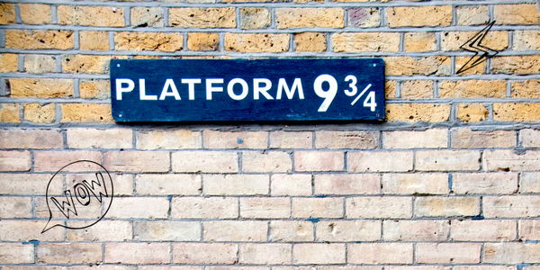 In diesem Shop gibt es demnächst Beauty-Produkte im Harry-Potter-Stil!