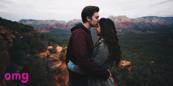 Für das perfekte Insta-Foto: Blogger-Paar stirbt bei Sturz von Felsen