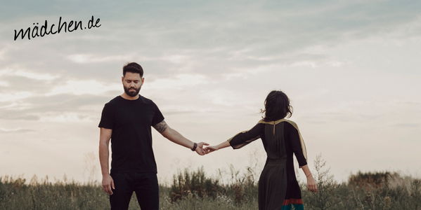 8 Gründe, warum Du nicht mit Deinem Ex befreundet sein solltest