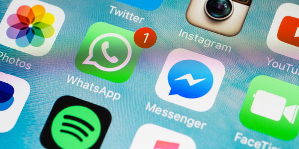 WhatsApp: Diese krasse Änderung kommt 2019 auf Dich zu