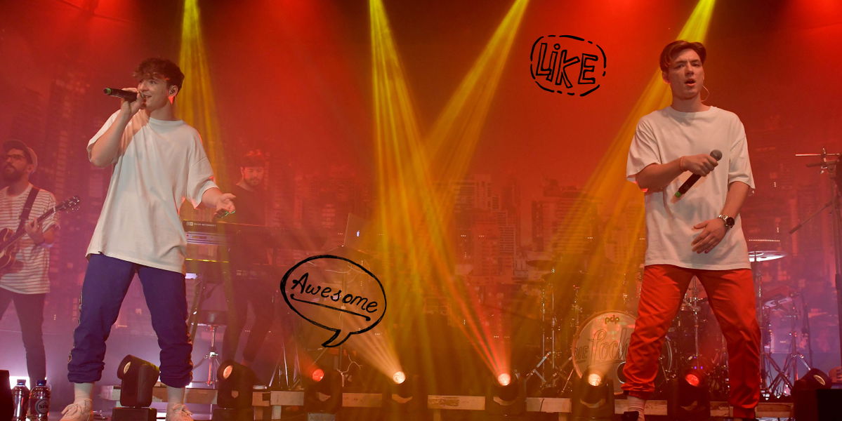 Die Lochis: Jetzt gibt es auch noch diese Überraschung!