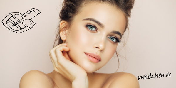 WOW! Diese Make-Up Tricks machen Snapchat-Filter überflüssig
