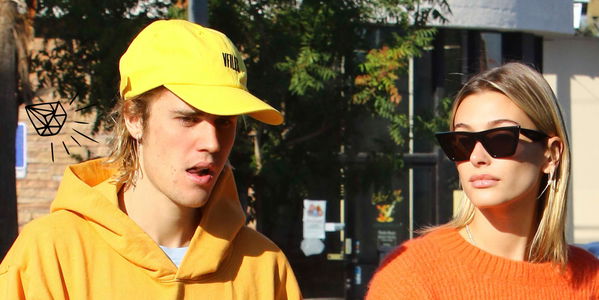 Justin Bieber & Hailey Baldwin: Ihr ganz besonderes Liebestattoo