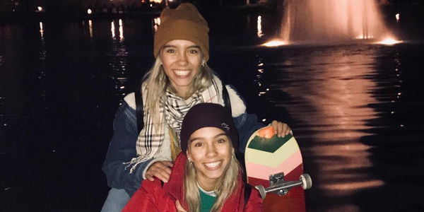 So bereiten sich Lisa und Lena auf ihren ersten Moderationsjob vor!