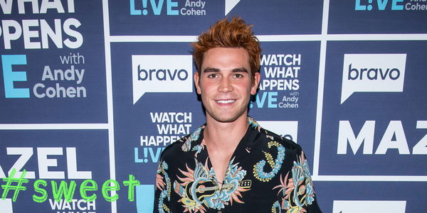 Wie süß! So sah „Riverdale“-Star Archie Andrews als Kind aus