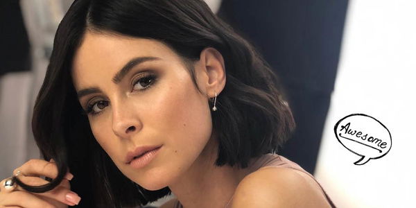 Lena Meyer-Landrut postet F*****-Selfie!