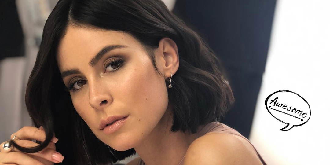 Lena Meyer-Landrut postet F*****-Selfie!