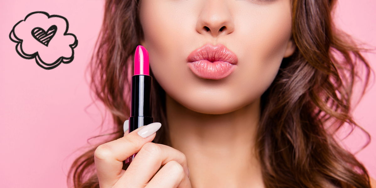 Dir fallen Entscheidungen schwer? Dann kommt hier Dein perfekter Beauty-Trend!
