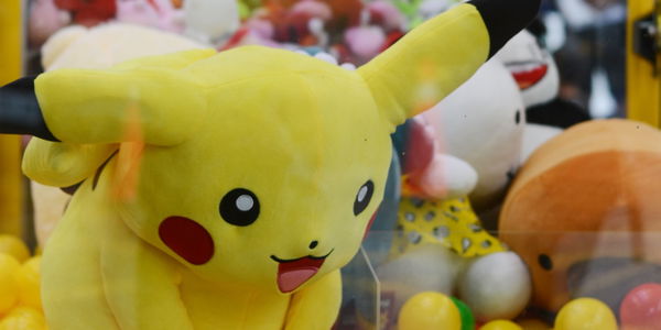 „Detective Pikachu“: Der erste Trailer zum Pokémon-Film ist da!