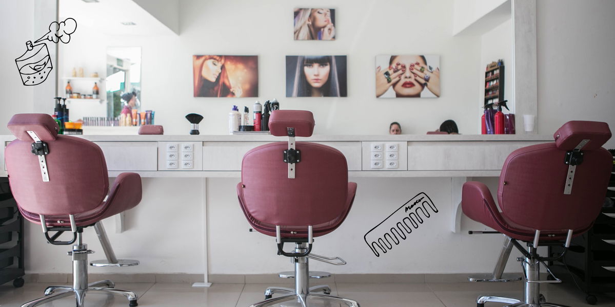 5 Dinge, an denen Du einen guten Friseur erkennst!