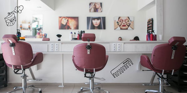 5 Dinge, an denen Du einen guten Friseur erkennst!
