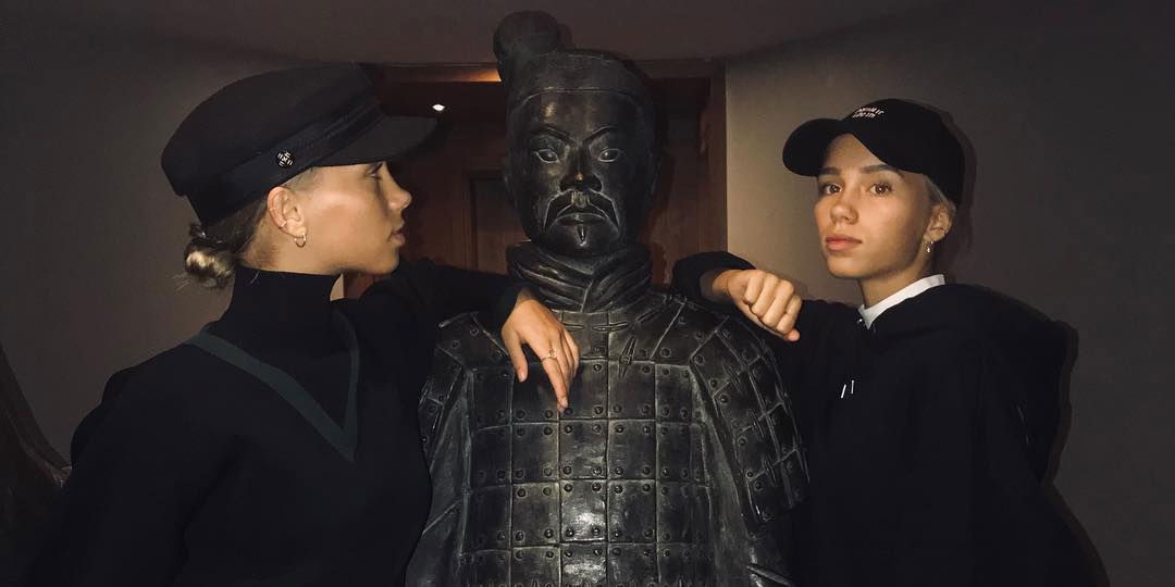 Lisa und Lena: Wow, so toll ist ihre neue Frisur!
