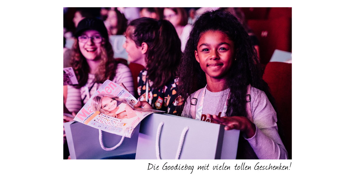 goodiebag