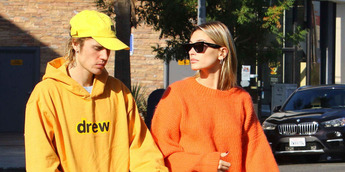 Justin & Hailey: Jetzt sprechen sie Klartext!
