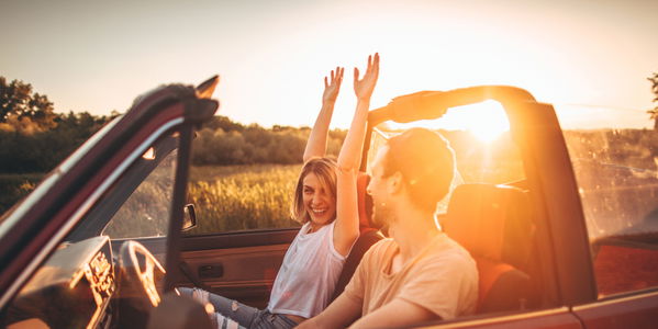 Dieser Fahranfänger verliert Führerschein nach nur 49 Minuten