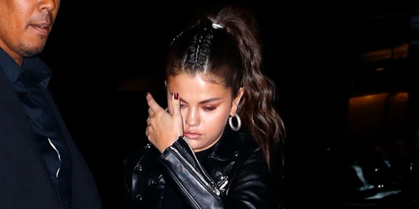 Sorge um Selena Gomez: Wo steckt sie?