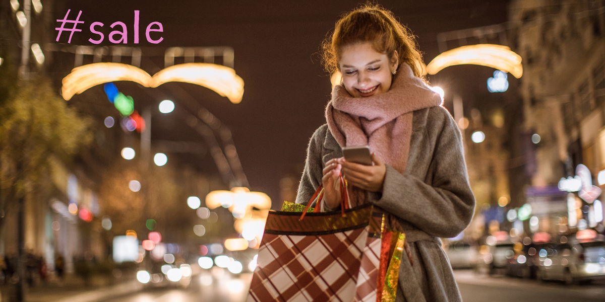 Black Friday! Diese Dinge kannst du nur heute zum Mini-Preis shoppen