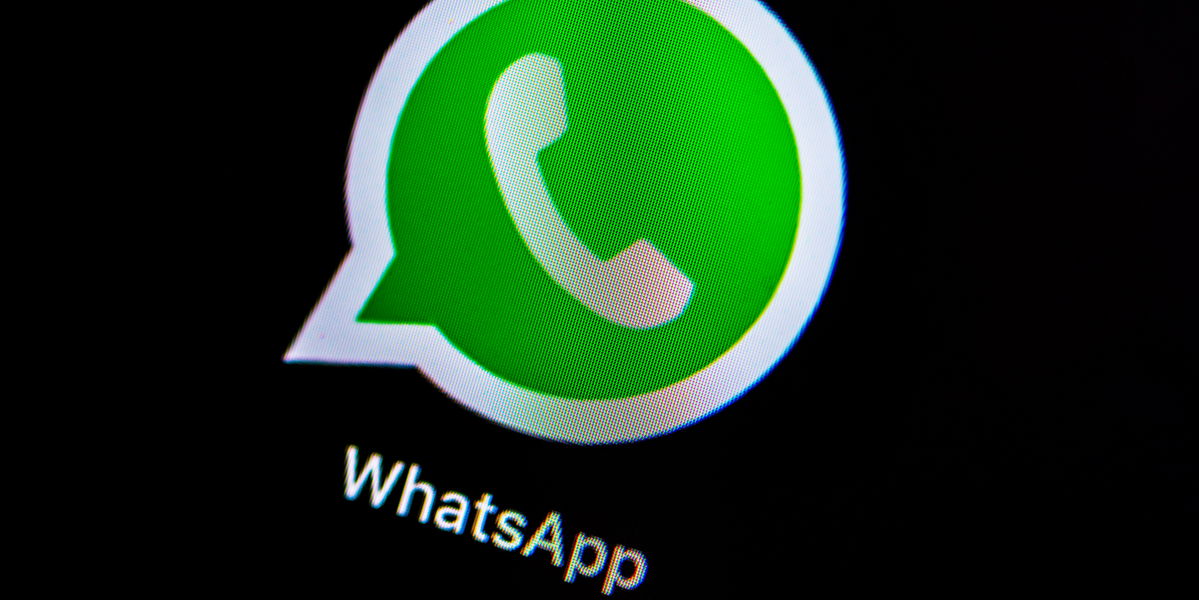 7 WhatsApp-Regeln, die du niemals brechen solltest