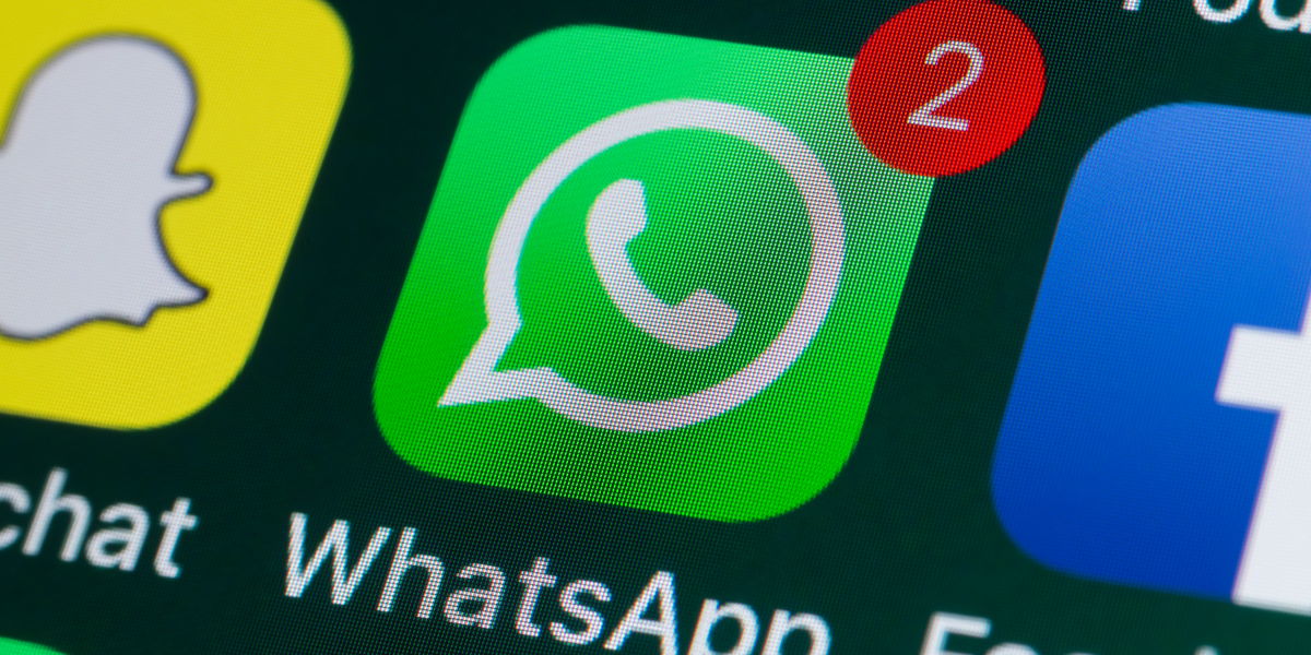 WhatsApp: Mit diesen Handys kannst du bald nicht mehr chatten