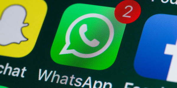 WhatsApp: Mit diesen Handys kannst du bald nicht mehr chatten