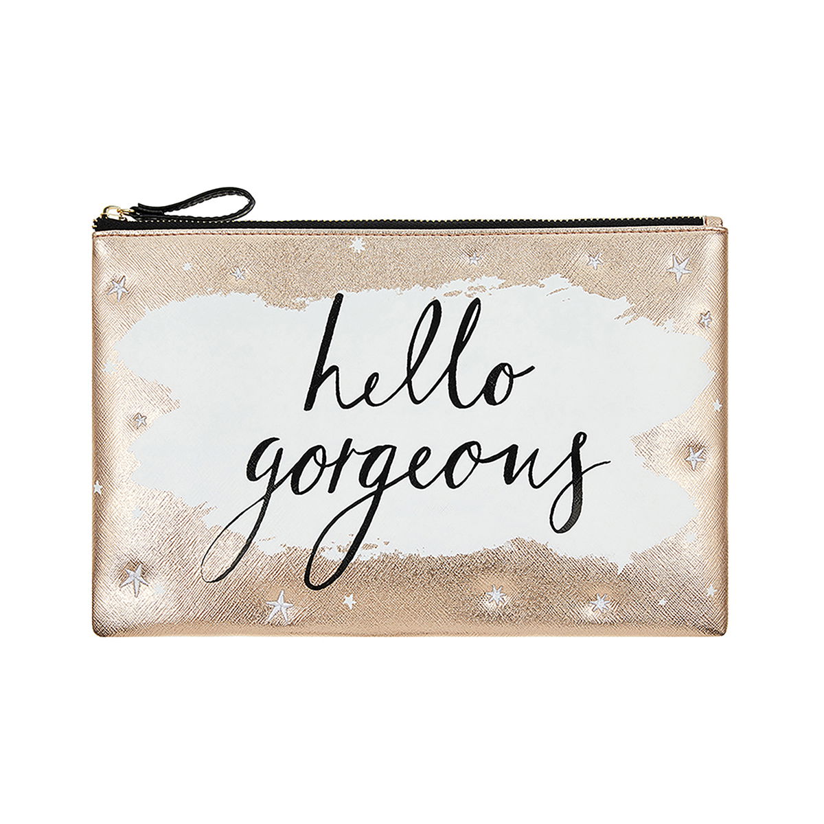 Weihnachtsgeschenk für die kleine Schwester – Kosmetiktasche von Accessorize