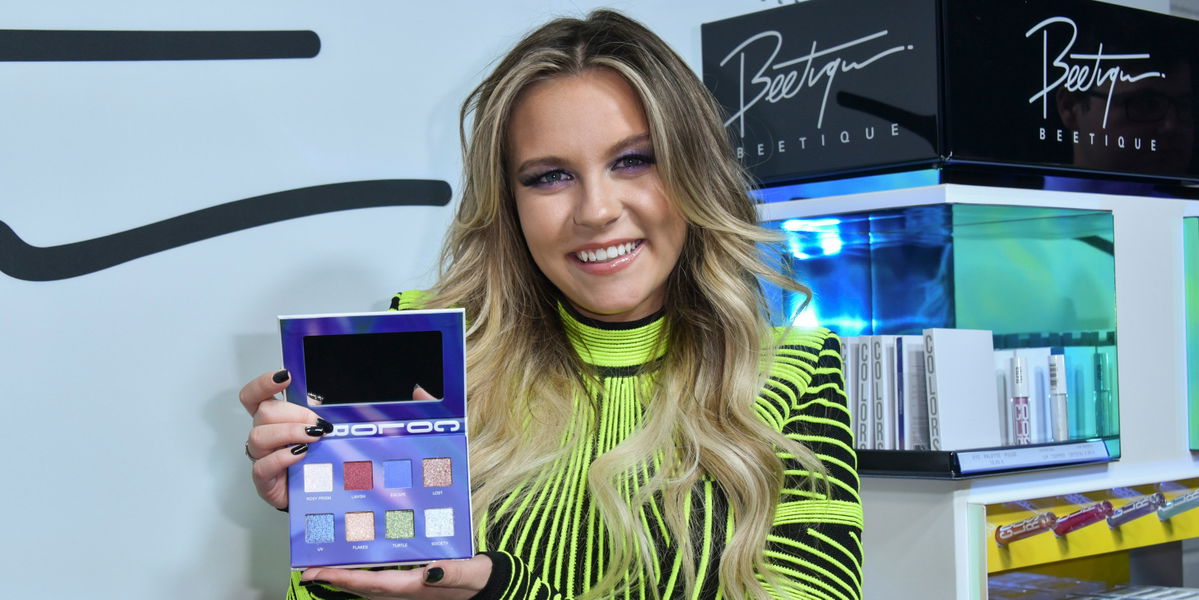 So reagiert Dagi Bee auf die "Beetique"-Kritik!