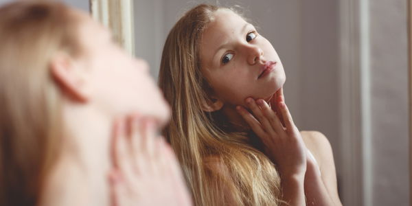 Nackt beim Sex: So legst du deine Scham ab 