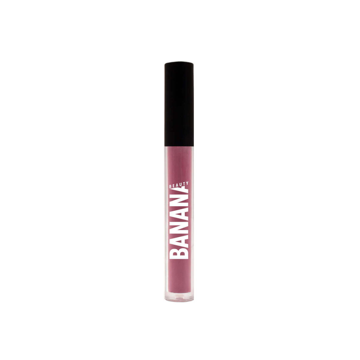 Liquid Lipstick von Banana Beauty