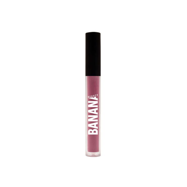 Liquid Lipstick von Banana Beauty